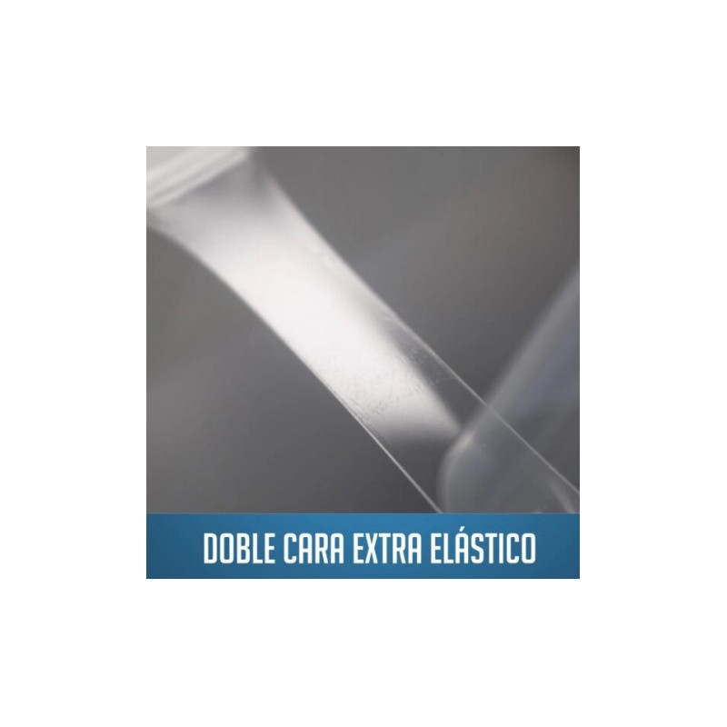 CINTA DOBLE CARA EXTRA REU.20MMX3MX1MM
