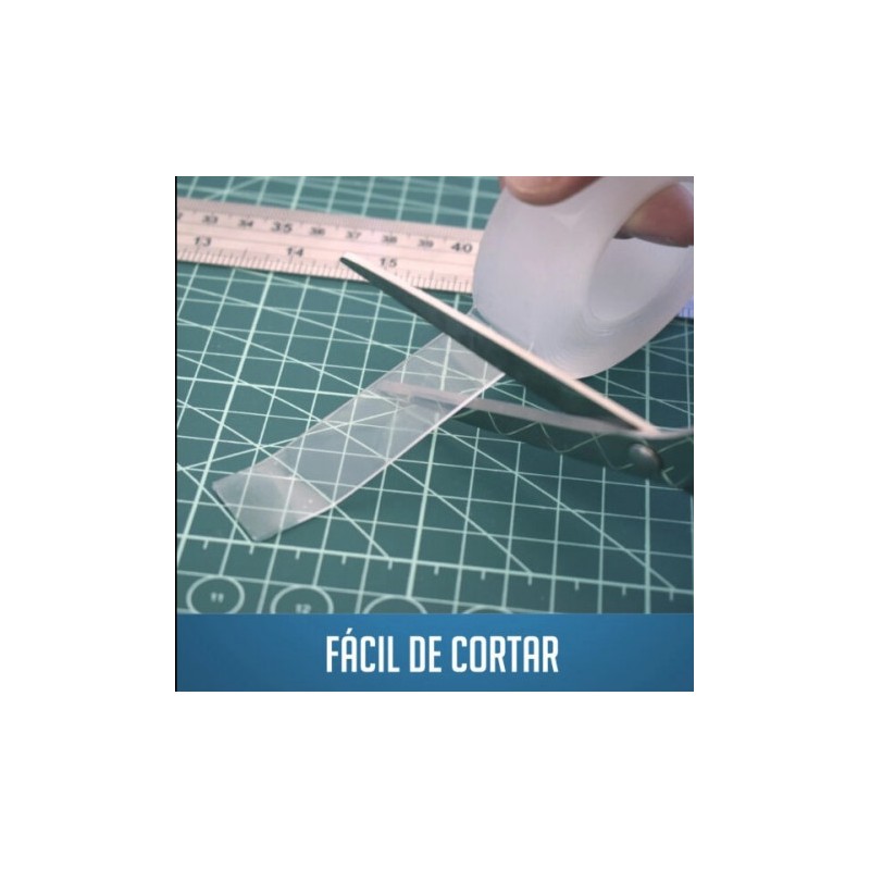 CINTA DOBLE CARA EXTRA REU.20MMX3MX1MM