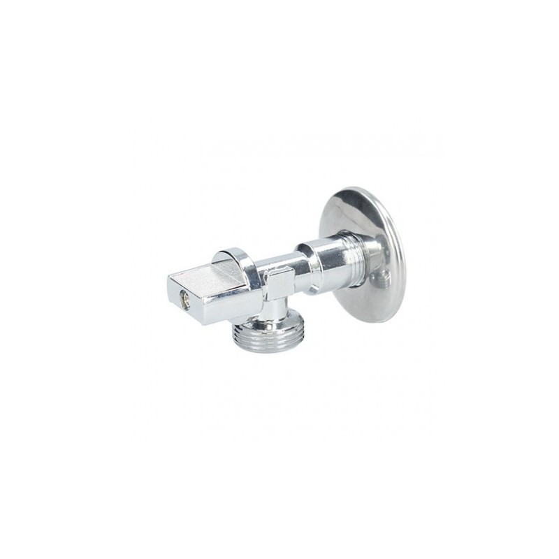 LLAVE REGULACION LAVADORA 1/2" X 3/4" FONTASTOCK