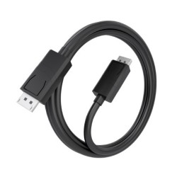 CABLE DISPLAY PORT 1.4... 2