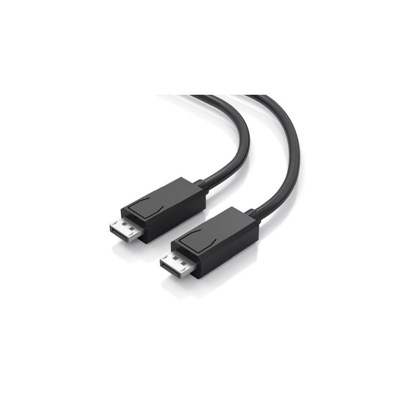 CABLE DISPLAY PORT 1.4 MACHO | 3...