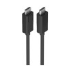 CABLE DISPLAY PORT 1.4 MACHO | 4 METROS - 8K A 60HZ AISENS
