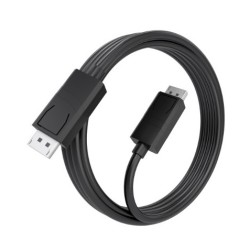 CABLE DISPLAY PORT 1.4... 2