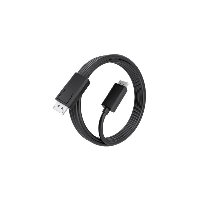 CABLE DISPLAY PORT 1.4 MACHO | 4...