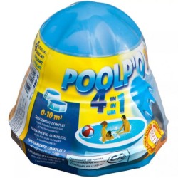 TRATAMIENTO 4 EN 1 250GR...