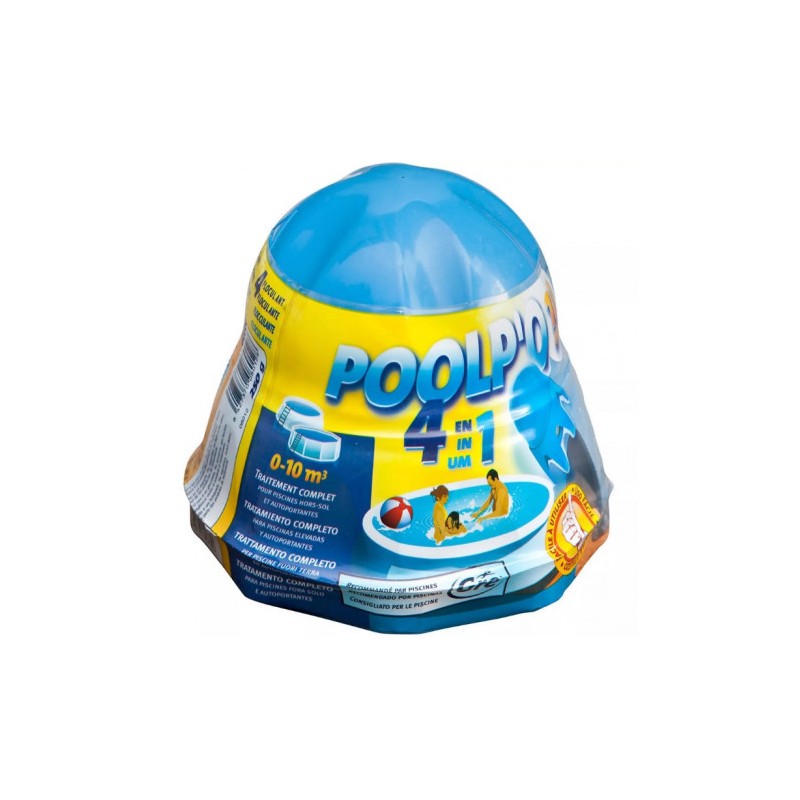 TRATAMIENTO 4 EN 1 250GR PARA...