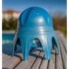 TRATAMIENTO 4 EN 1 250GR PARA PISCINAS HASTA 10M3 GREE