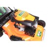 CORTACESPED DE GASOLINA 196CC 4.4KW MADER