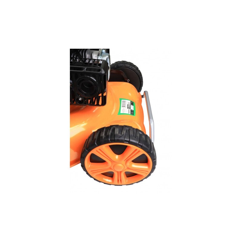 CORTACESPED DE GASOLINA 196CC 4.4KW...