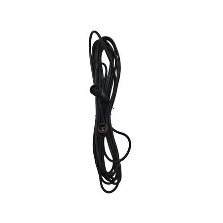 CABLE UNION PLACA SOLAR - FOCO LED RGB 5 METROS ELBAT - REP0425