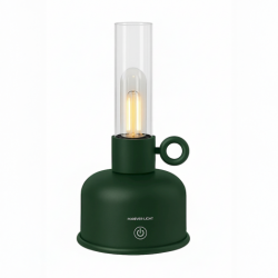 LAMPARA DE ACEITE LED...