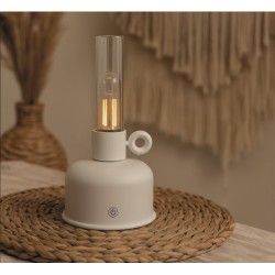 LAMPARA DE ACEITE LED... 2