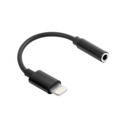 ADAPTADOR DE AUDIO...