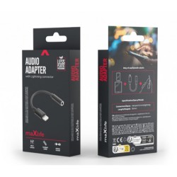 ADAPTADOR DE AUDIO... 2