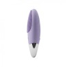 CEPILLO DE LIMPIEZA FACIAL ELECTRONICO MARIELLE MST MORADO