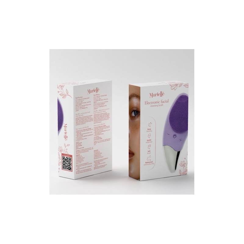 CEPILLO DE LIMPIEZA FACIAL...