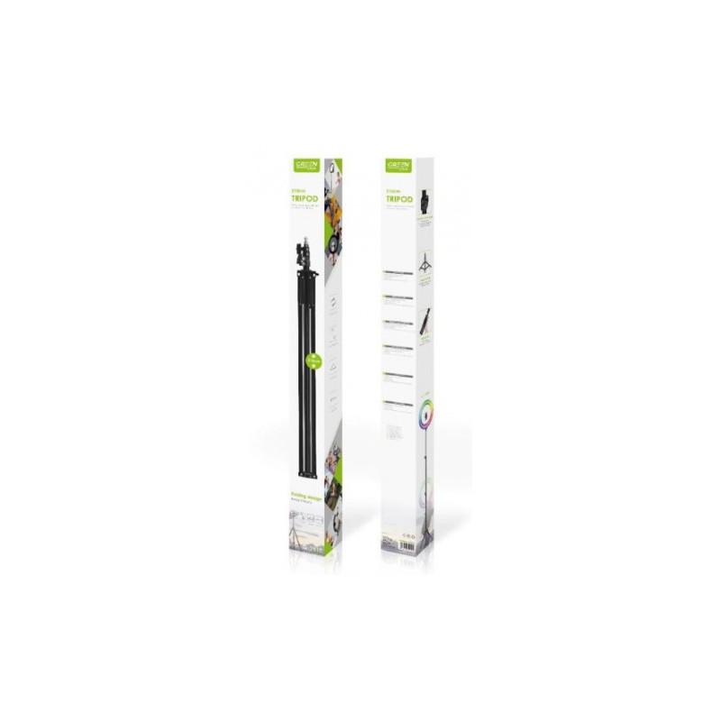 TRIPODE PARA MOVIL 210CM GREENLYCA