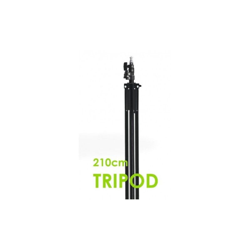 TRIPODE PARA MOVIL 210CM GREENLYCA