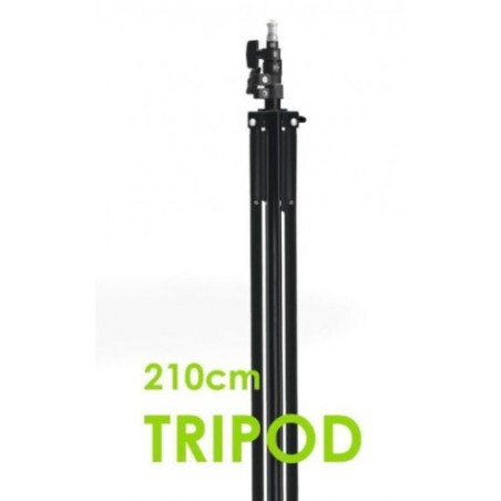 TRIPODE PARA MOVIL 210CM GREENLYCA