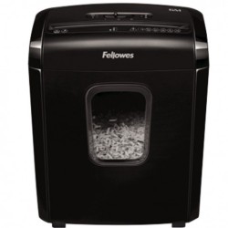 DESTRUCTORA FELLOWES 6M...