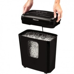 DESTRUCTORA FELLOWES 6M... 2