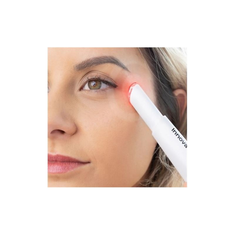 MASAJEADOR DE OJOS ANTIEDAD 3 EN 1...