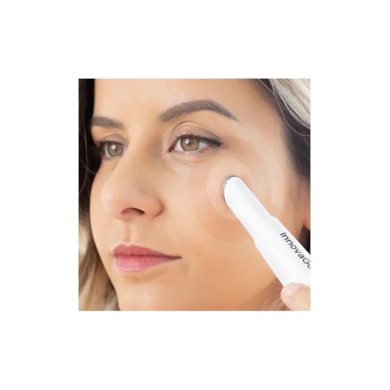 MASAJEADOR DE OJOS ANTIEDAD 3 EN 1...