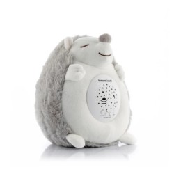 ERIZO DE PELUCHE SPIKEY CON...