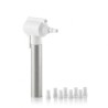 BLANQUEADOR Y PULIDOR DENTAL INALAMBRICO 9 ACCESORIOS INNOVAGOODS