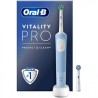 CEPILLO DENTAL ORAL-B VITALITY PRO AZUL