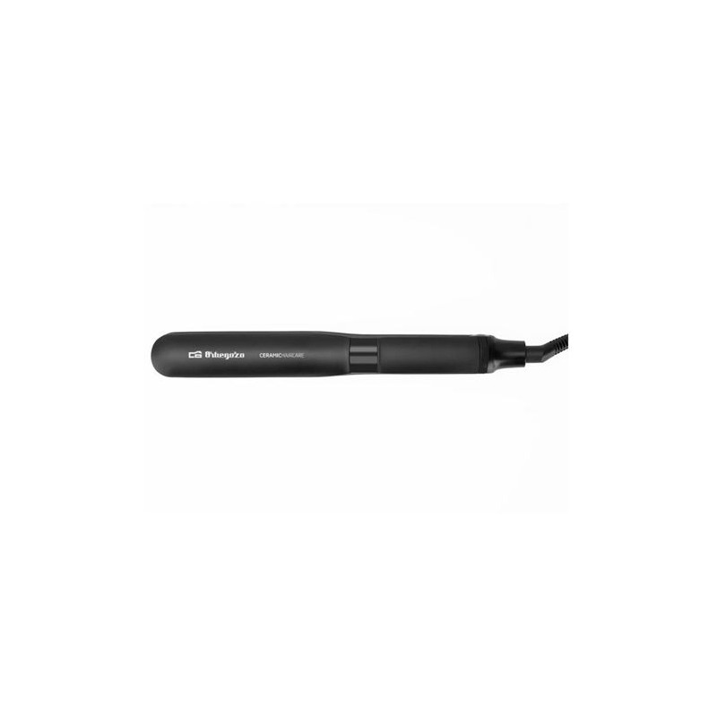 PLANCHA DE PELO IÓNICO PL 3510 NEGRA...
