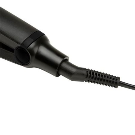 PLANCHA DE PELO IÓNICO PL 3510 NEGRA ORBEGOZO