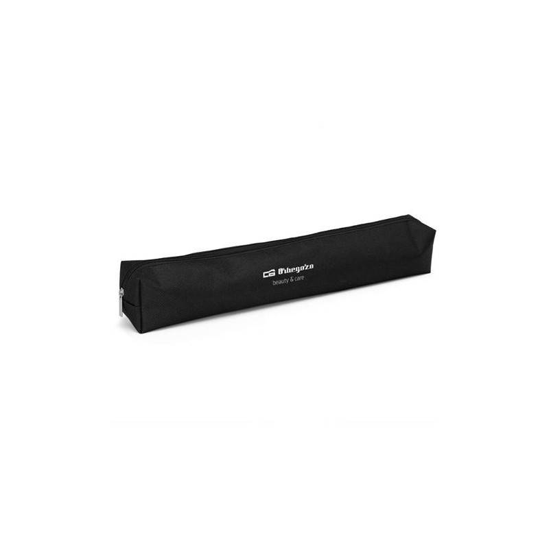 PLANCHA DE PELO IÓNICO PL 3510 NEGRA...