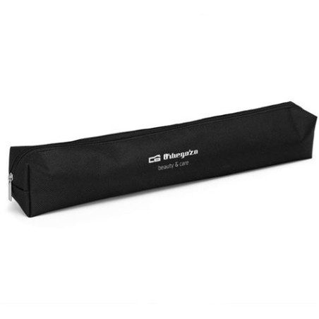 PLANCHA DE PELO IÓNICO PL 3510 NEGRA ORBEGOZO