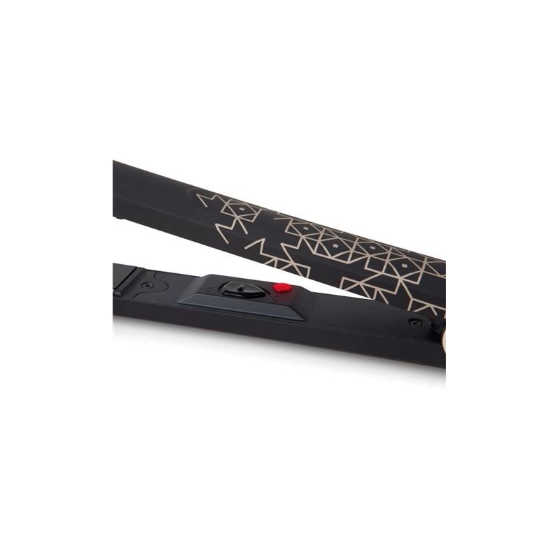 PLANCHA DE PELO CERAMICA PL 3500...