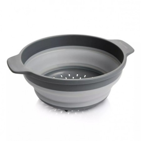 ESCURRIDOR PLEGABLE GRANDCHEF 24 cm TESCOMA