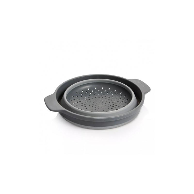 ESCURRIDOR PLEGABLE GRANDCHEF 24 cm...