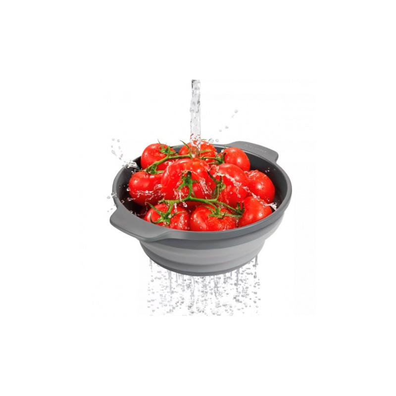 ESCURRIDOR PLEGABLE GRANDCHEF 24 cm...