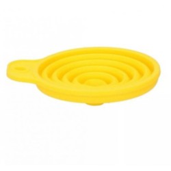 EMBUDO PLEGABLE AMARILLO... 2