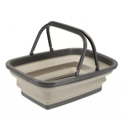 CESTA PLEGABLE 38X28.5X16CM...