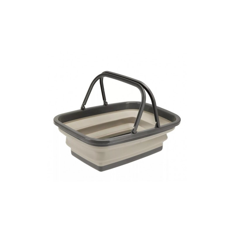 CESTA PLEGABLE 38X28.5X16CM EXCELLENT...