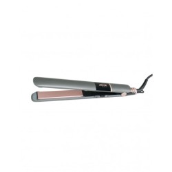 PLANCHA DE PELO CON PLACAS... 2