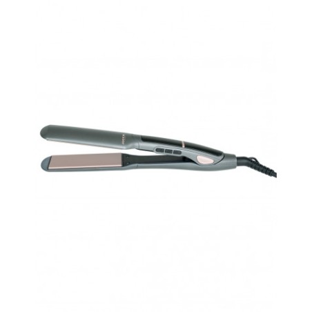 PLANCHA DE PELO PROFESIONAL CON PLACAS CERÁMICAS JOCCA