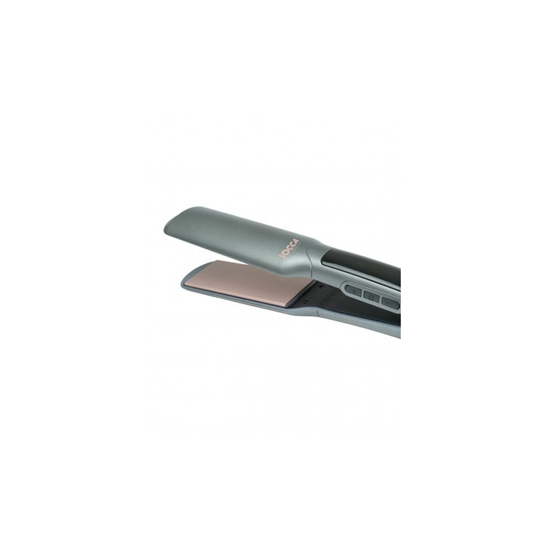 PLANCHA DE PELO PROFESIONAL CON...