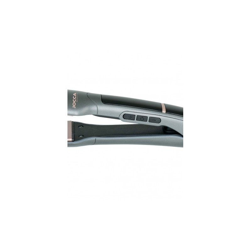 PLANCHA DE PELO PROFESIONAL CON...