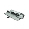 PLANCHA DE PELO PROFESIONAL CON PLACAS CERÁMICAS JOCCA