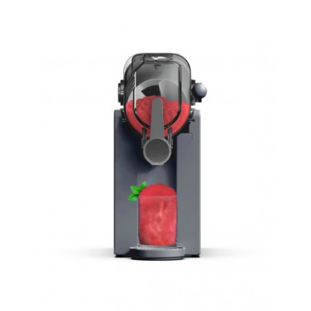 MÁQUINA DE GRANIZADOS 6 EN 1 1,6L JOCCA