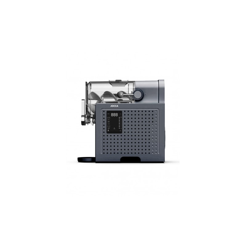 MÁQUINA DE GRANIZADOS 6 EN 1 1,6L JOCCA