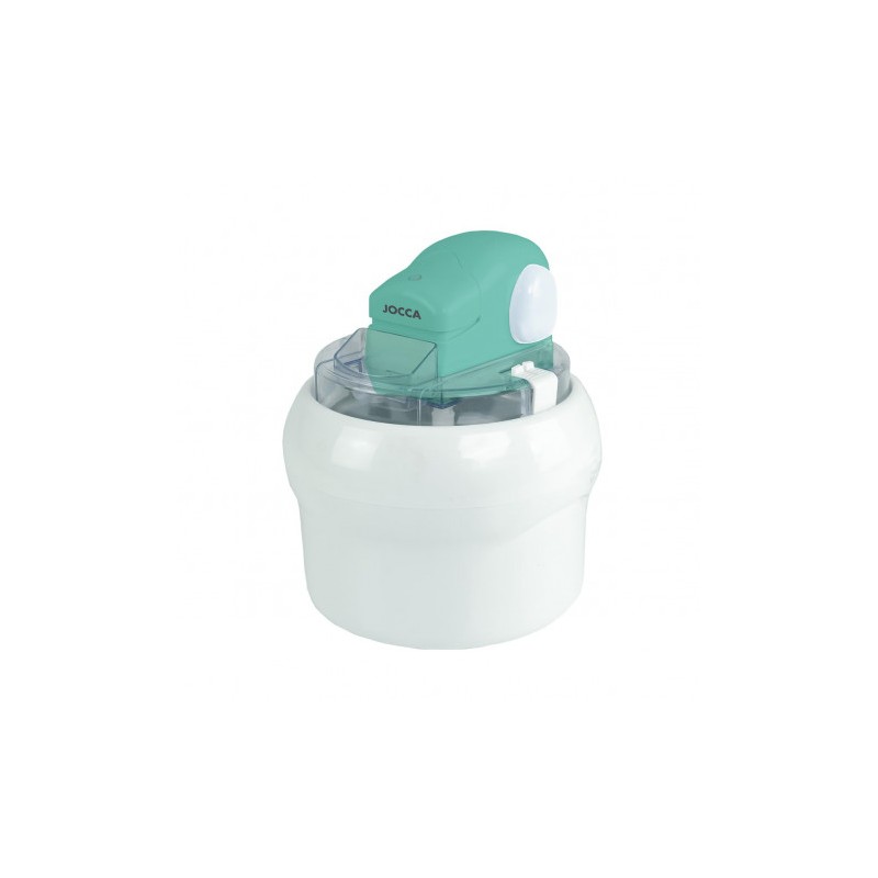HELADERA TURQUESA 1.6L JOCCA