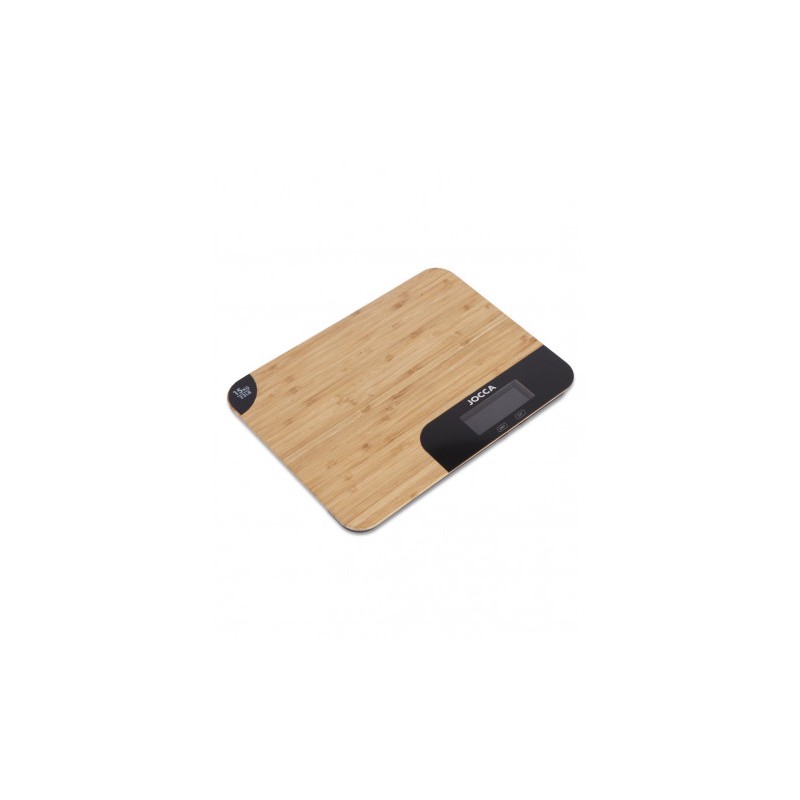 TABLA DE CORTAR CON BASCULA 15KG JOCCA